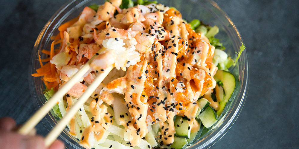 Poke Bros. Sets to Open Second Wilmington, DE Location